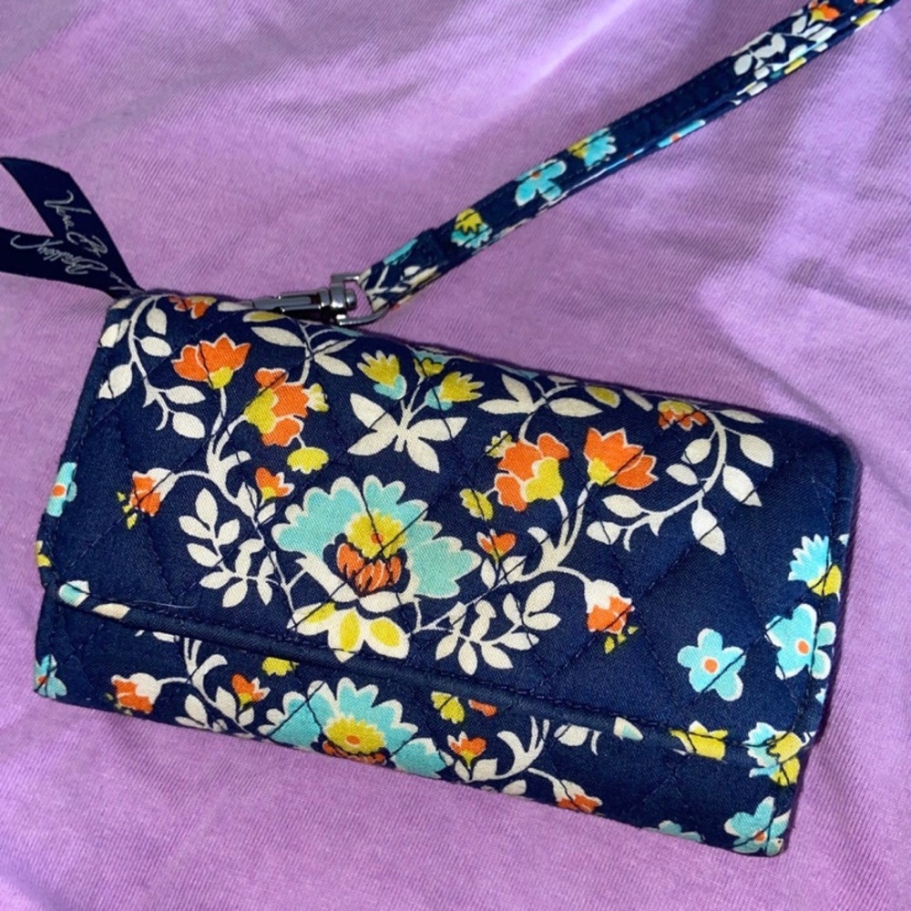 Vera Bradley Wallet